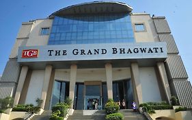 The Grand Bhagwati Hotel Ahmedabad
